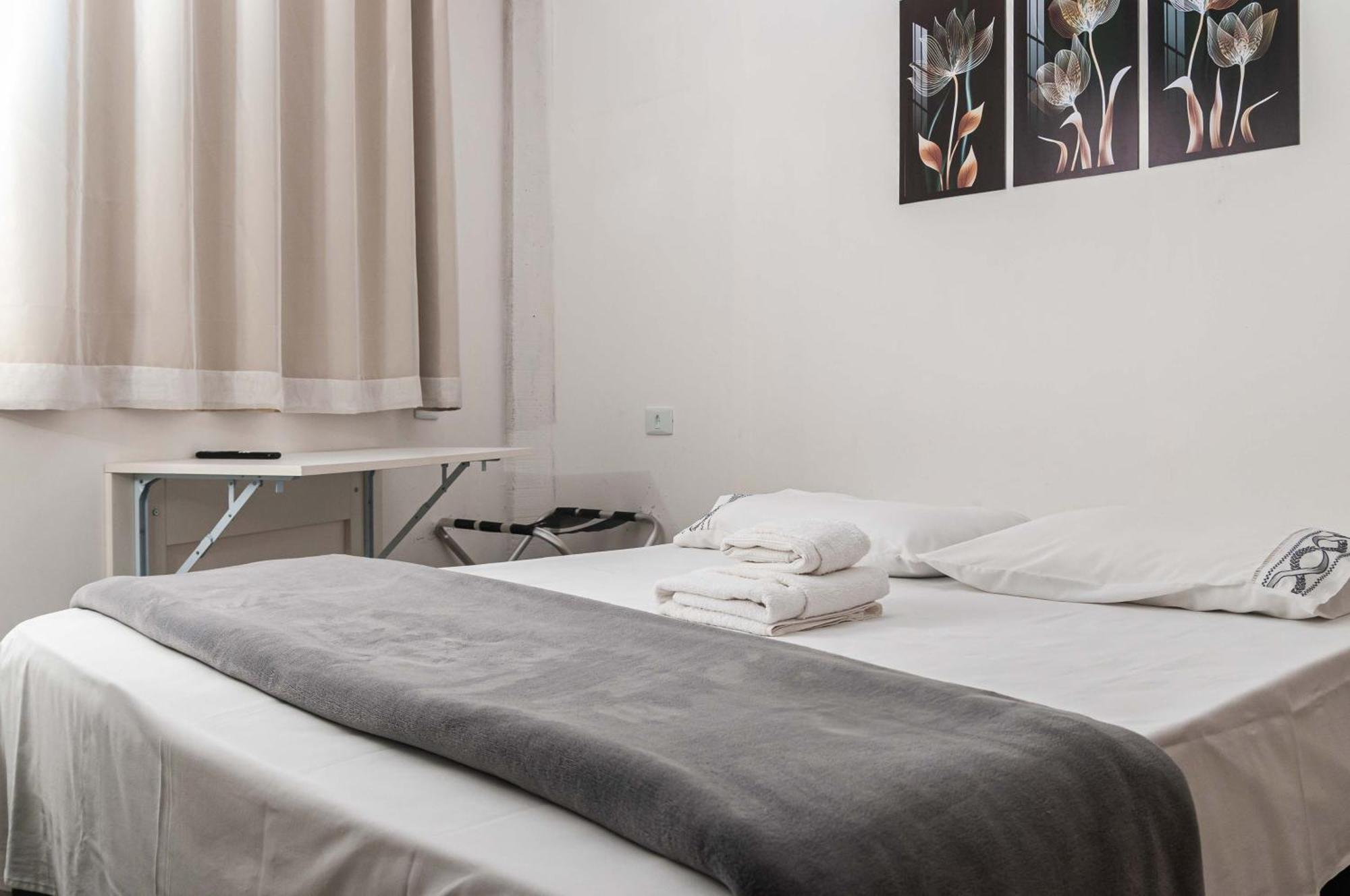 Quarto Deluxe